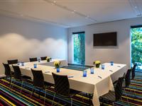 Conference Room - Mantra Southbank Brisbane